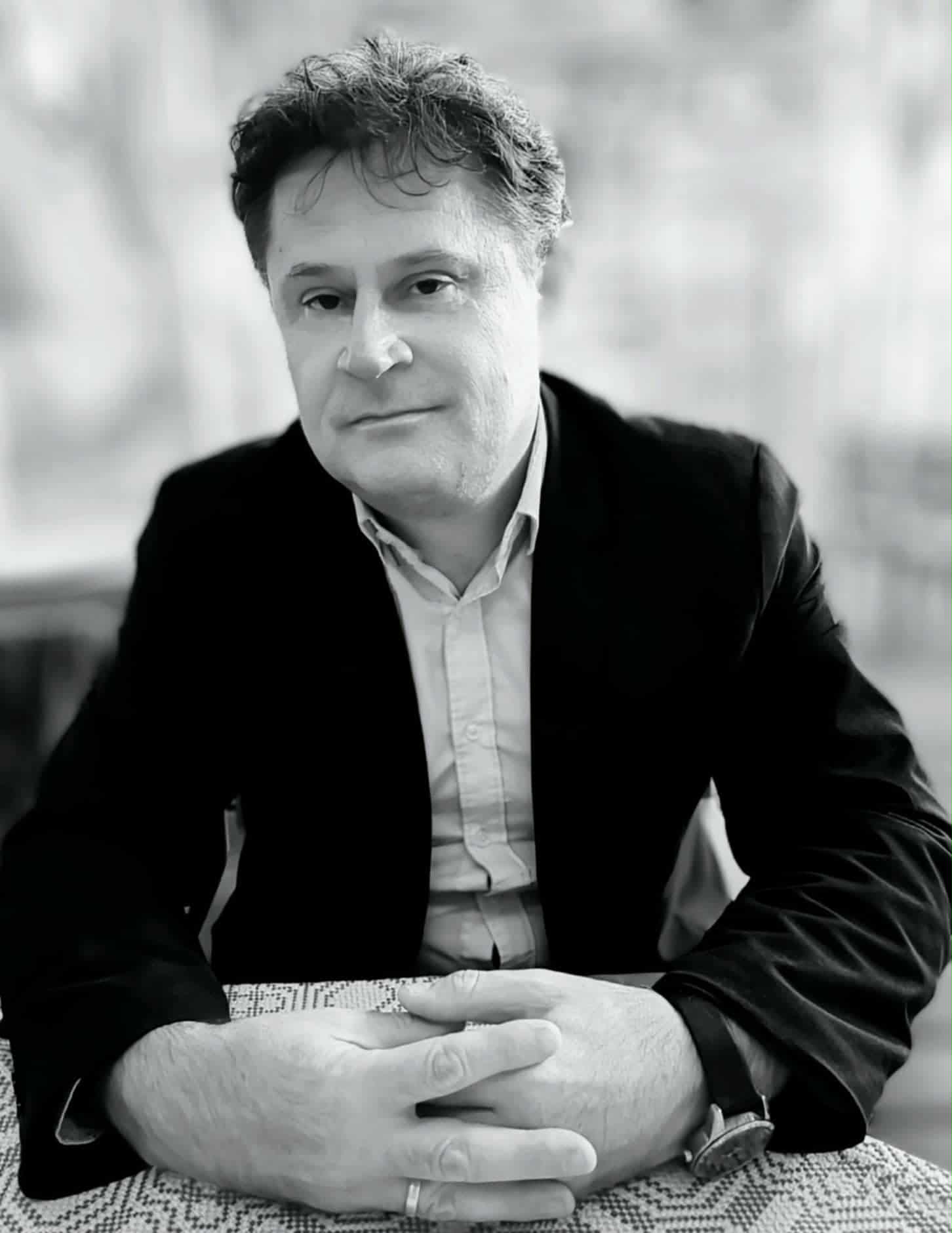 Dr. Balázs Gábor